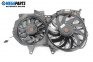 Cooling fans for Audi A4 Avant B7 (11.2004 - 06.2008) 2.0 TDI 16V, 140 hp