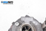 Turbo for Audi A4 Avant B7 (11.2004 - 06.2008) 2.0 TDI 16V, 140 hp