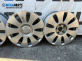 Alloy wheels for Audi A4 Avant B7 (11.2004 - 06.2008) 16 inches, width 7 (The price is for the set)