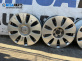 Alloy wheels for Audi A4 Avant B7 (11.2004 - 06.2008) 16 inches, width 7 (The price is for the set)