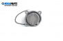 Difuzor for Mercedes-Benz A-Class Hatchback  W168 (07.1997 - 08.2004)