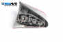 Bremsleuchte for Mercedes-Benz A-Class Hatchback  W168 (07.1997 - 08.2004), hecktür, position: links