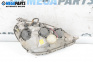 Scheinwerfer for Mercedes-Benz A-Class Hatchback  W168 (07.1997 - 08.2004), hecktür, position: links