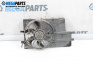 Ventilator radiator for Mercedes-Benz A-Class Hatchback  W168 (07.1997 - 08.2004) A 160 (168.033, 168.133), 102 hp