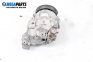 Compresor AC for Mercedes-Benz A-Class Hatchback  W168 (07.1997 - 08.2004) A 160 (168.033, 168.133), 102 hp, automatic, № 447200-9763