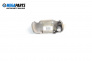 Türschloss for Opel Vectra B Sedan (09.1995 - 04.2002), position: links, vorderseite