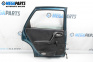 Door for Opel Vectra B Sedan (09.1995 - 04.2002), 5 doors, sedan, position: rear - left