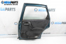 Door for Opel Vectra B Sedan (09.1995 - 04.2002), 5 doors, sedan, position: rear - right