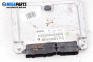 ECU for Opel Vectra B Sedan (09.1995 - 04.2002) 2.2 DTI 16V, 125 hp, № 0 281 010 271
