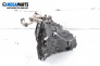  for Opel Vectra B Sedan (09.1995 - 04.2002) 2.2 DTI 16V, 125 hp