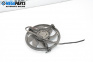 Radiator fan for Volkswagen Passat III Sedan B5 (08.1996 - 12.2001) 1.9 TDI, 90 hp