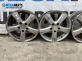 Jante din aliaj for Volkswagen Passat III Sedan B5 (08.1996 - 12.2001) 16 inches, width 6.5 (Prețul este pentru un set)