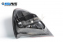 Tail light for Mercedes-Benz C-Class Coupe (CL203) (03.2001 - 06.2007), coupe, position: left