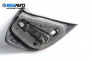Tail light for Mercedes-Benz C-Class Coupe (CL203) (03.2001 - 06.2007), coupe, position: right
