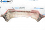 Rear bumper for Mercedes-Benz C-Class Coupe (CL203) (03.2001 - 06.2007), coupe