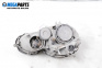 Scheinwerfer for Mercedes-Benz C-Class Coupe (CL203) (03.2001 - 06.2007), coupe, position: links