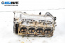 Motorkopf for Mercedes-Benz C-Class Coupe (CL203) (03.2001 - 06.2007) C 180 (203.735), 129 hp