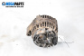 Alternator for Mercedes-Benz C-Class Coupe (CL203) (03.2001 - 06.2007) C 180 (203.735), 129 hp
