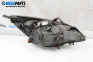 Scheinwerfer for Opel Meriva B Minivan (06.2010 - 03.2017), minivan, position: links