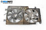 Cooling fans for Opel Meriva B Minivan (06.2010 - 03.2017) 1.7 CDTI, 110 hp
