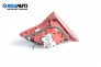 Innere bremsleuchte for Opel Meriva B Minivan (06.2010 - 03.2017), minivan, position: rechts