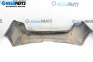 Rear bumper for Opel Meriva B Minivan (06.2010 - 03.2017), minivan