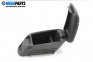 Armrest for Opel Meriva B Minivan (06.2010 - 03.2017)