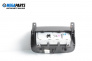 Navigation display for Opel Meriva B Minivan (06.2010 - 03.2017)