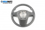 Steering wheel for Opel Meriva B Minivan (06.2010 - 03.2017)