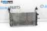 Water radiator for Opel Meriva A Minivan (05.2003 - 05.2010) 1.6 16V, 100 hp