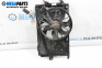 Radiator fan for Opel Meriva A Minivan (05.2003 - 05.2010) 1.6 16V, 100 hp
