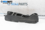 Central console for Opel Meriva A Minivan (05.2003 - 05.2010)