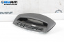 Interior plastic for Citroen C4 Hatchback I (11.2004 - 12.2013), 5 doors, hatchback