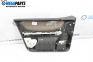 Türverkleidung for Citroen C4 Hatchback I (11.2004 - 12.2013), 5 türen, hecktür, position: rechts, vorderseite