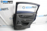 Door for Citroen C4 Hatchback I (11.2004 - 12.2013), 5 doors, hatchback, position: rear - right