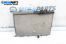 Water radiator for Citroen C4 Hatchback I (11.2004 - 12.2013) 1.6 16V, 109 hp