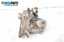  for Citroen C4 Hatchback I (11.2004 - 12.2013) 1.6 16V, 109 hp