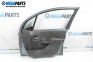 Door for Citroen C3 Hatchback I (02.2002 - 11.2009), 5 doors, hatchback, position: front - right