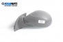 Spiegel for Citroen C3 Hatchback I (02.2002 - 11.2009), 5 türen, hecktür, position: links