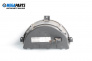 Instrument cluster for Citroen C3 Hatchback I (02.2002 - 11.2009) 1.1 i, 60 hp