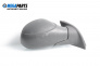 Mirror for Citroen C3 Hatchback I (02.2002 - 11.2009), 5 doors, hatchback, position: right