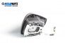 Airbag for Citroen C3 Hatchback I (02.2002 - 11.2009), 5 uși, hatchback, position: fața