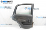 Door for Citroen C3 Hatchback I (02.2002 - 11.2009), 5 doors, hatchback, position: rear - left