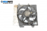Radiator fan for Citroen C3 Hatchback I (02.2002 - 11.2009) 1.1 i, 60 hp