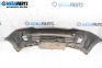 Bara de protectie frontala for Opel Meriva A Minivan (05.2003 - 05.2010), monovolum, position: fața