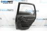 Ușă for Opel Meriva A Minivan (05.2003 - 05.2010), 5 uși, monovolum, position: dreaptă - spate