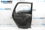 Door for Opel Meriva A Minivan (05.2003 - 05.2010), 5 doors, minivan, position: rear - left