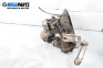  for Opel Meriva A Minivan (05.2003 - 05.2010) 1.8, 125 hp