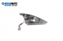 Loudspeaker for Volkswagen Bora Sedan (10.1998 - 12.2013)