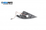 Difuzor for Volkswagen Bora Sedan (10.1998 - 12.2013)